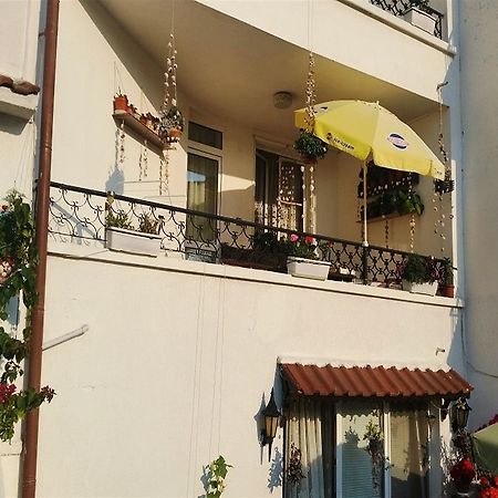 Guest House Konomaevi Sozopol Esterno foto