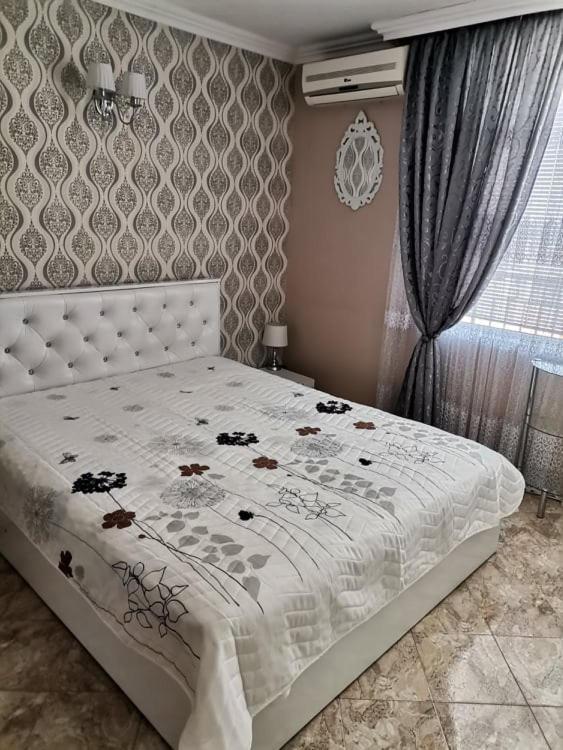 Guest House Konomaevi Sozopol Esterno foto