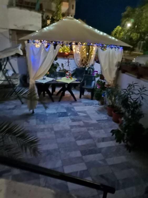 Guest House Konomaevi Sozopol Esterno foto
