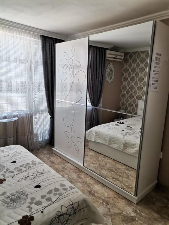 Guest House Konomaevi Sozopol Esterno foto
