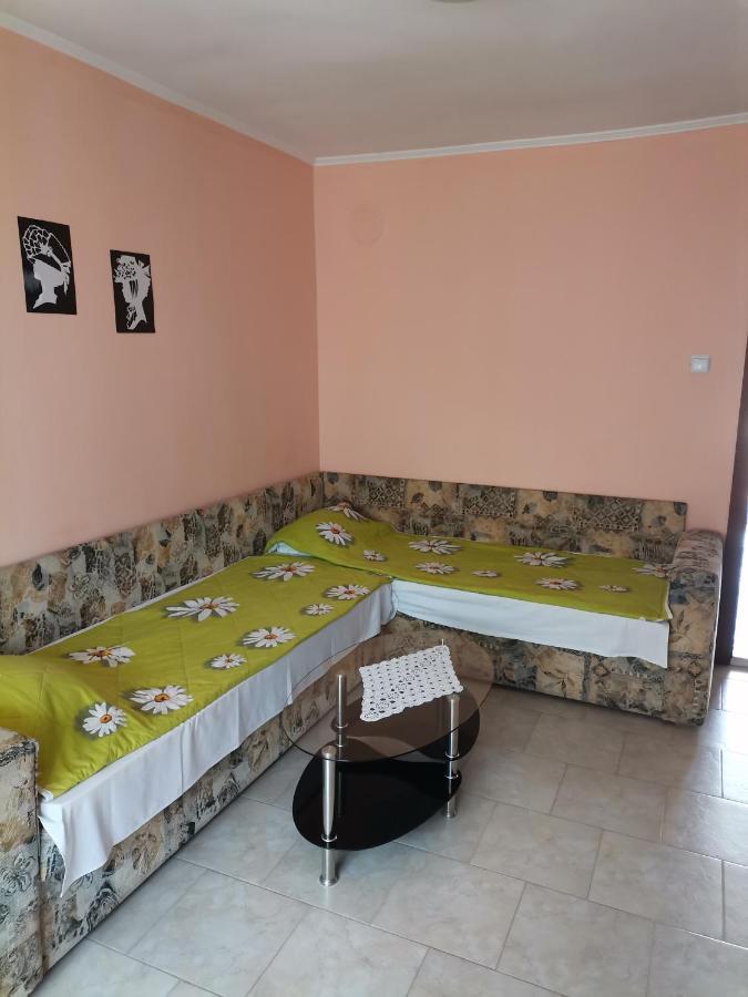 Guest House Konomaevi Sozopol Esterno foto